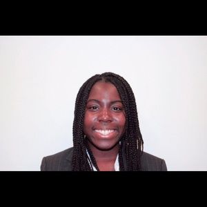 Meet your Posher, Alexandra